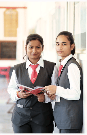 VNS Group of Institutions, Faculty of Pharmacy Bhopal Campus life photo 6